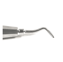 ЭЛЕВАТОР с двойным изгибом правый арт. 106-9 ВП 00000071485