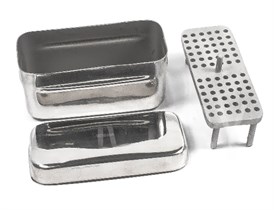 ПОДСТАВКА ПОД БОРЫ 72 отверстий арт.1145 ПП 00000084132