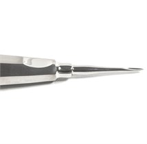 ЭЛЕВАТОР прямой с закругленной рабочей частью 3 мм арт. 1207 ПП 00000071464