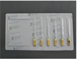 Дрильборы ручные Н-файлы №20 MAILLEFER 00000010016