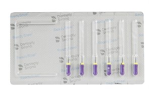 Дрильборы ручные К-файлы №20 MAILLEFER 00000010029