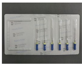 Дрильборы ручные Н-файлы №30 MAILLEFER 00000010031