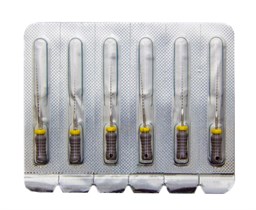 Дрильборы ручные Римеры №08 Pro-Endo VDW 00000000202