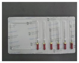 Дрильборы ручные Н-файлы №25 MAILLEFER 00000010015