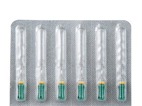 Дрильборы ручные К-файлы №35 Pro-Endo VDW 00000025783