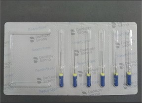 Дрильборы ручные Римеры №30 MAILLEFER 00000010024