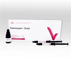 КОМПОЦЕМ - ЭНДО/3,5 г + 3,5 г + 5 мл 00000032610
