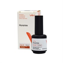 НОЛАТЕК  лак покрывной 3D / светового отверждения / 10 мл 00000068942