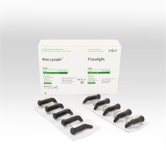 ФИССУЛАЙТ/белая/0,25 г х 20 шт 00000051781