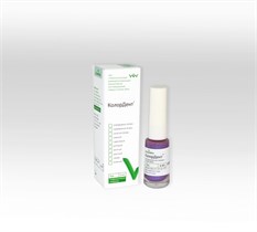 КОЛОРДЕНТ/сиреневый/6 мл 00000022842