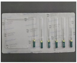 Дрильборы ручные К-файлы №35 MAILLEFER 00000010011