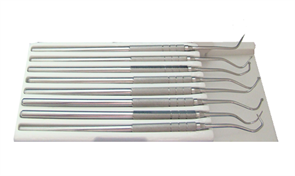 КАРИКЛИНЗ/инструмент/8 шт 00000003638