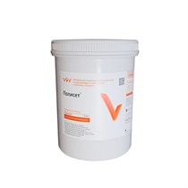 ПОЛИСЕТ порошек зуботехнический 140 / 2кг 00000000112