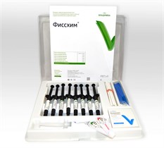 ФИССХИМ/набор 4 цвета 00000022950