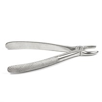 ЩИПЦЫ ДЛЯ УДАЛЕНИЯ резцов и клыков верхней челюсти №2 арт. 104-6 ВП 00000071515