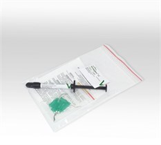 КОЛОРДЕНТ LC/зеленая/1 мл 00000025845