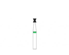 Турбинная головка алмазная 876.315.032.018.016 00000023207