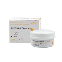 ДЕСЕНСИЛ Topical / мята / 30мл 00000098800