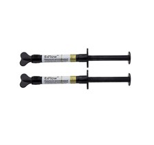 ESFLOW АO3 / 2 х 2г / ЖИДКОТЕКУЧИЙ КОМПОЗИТ СВЕТОВОГО ОТВЕРЖДЕНИЯ / SPIDENT 3121 00000106609