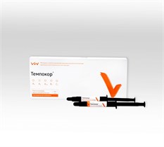 ТЕМПОКОР/С2/3,5 г + 3,5 г 00000025917