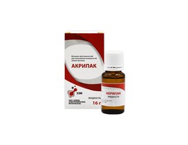 АКРИПАК /жидкость/16г 00000058852