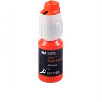 SINGLE BOND 2 / ОДНОКОМПОНЕНТНАЯ АДГЕЗИВНАЯ СИСТЕМА / 6МЛ / 51202 / 3М 00000000927