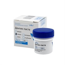 ДЕНТИН - ПАСТА/лимон/50 г 00000042536