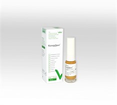 КОЛОРДЕНТ/желтый/6 мл 00000022845