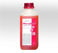 МЕГАДЕЗ (М) с отдушкой / 1л / концетрат 00000109463