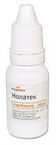 НОЛАТЕК -  аэробарьер/гель/10 г 00000072421