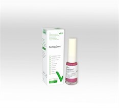 КОЛОРДЕНТ/розовый/6 мл 00000022844