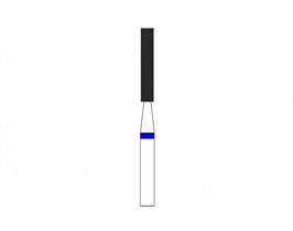 Цилиндрический турбинный бор 866.314.107.080.014 00000002839