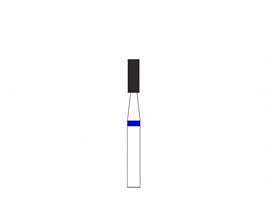 Цилиндрический турбинный бор 866.314.107.040.014 00000002818