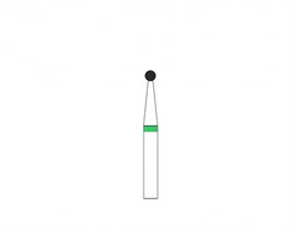 Сферический турбинный бор 876.315.001.000.012 00000019803