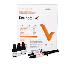 КОМПОФИКС/набор В2 00000026071