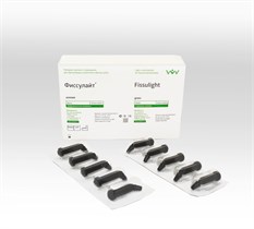 ФИССУЛАЙТ/зелёная/0,25 г х 20 шт 00000052598