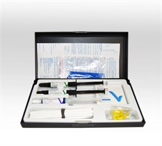 ФИССХИМ/жёлтая/3 мл + 3 мл + 5 мл 00000025846