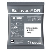 BELLAVEST DR / Паковочная масса / 160г 00000106851