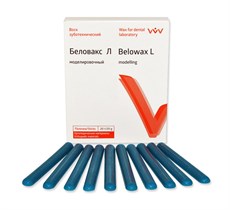 БЕЛОВАКС - Л/20 г 00000056117