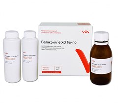 БЕЛАКРИЛ - Э ХО ТЕМПО/ivory/100 г + 100 г 00000060788
