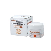 УЛЬТРОПАЛИН бонд универсальный / порошок / 4,5 г ( 8мл ) 00000006203