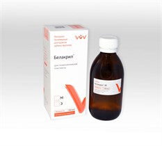 БЕЛАКРИЛ - М /жидкость/150 мл 00000044903