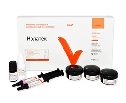 НОЛАТЕК - набор №1/стартовый/ 00000048762