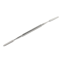 ШПАТЕЛЬ ДЛЯ ЦЕМЕНТА двухсторонний арт.102-3 МП 00000072549