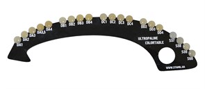 УЛЬТРОПАЛИН/Расцветка дентинов и эмалей/1 шт 00000039946