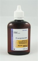 УЛЬТРОПАЛИН/Жидкость ПРЕФОРМ/100 мл 00000024820