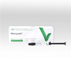 ФИССУЛАЙТ/красная/1 мл 00000010042