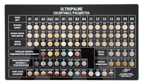 УЛЬТРОПАЛИН/Расцветка универсальная/1 шт 00000039945