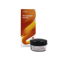 НОЛАТЕК №1 моделировочная масса DB1 / розовая / 30 г 00000072807