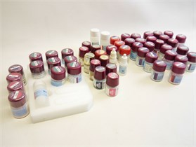 Duceram Kiss Flu Inside/Flu 1: S1 масса прозрачная в отдел. уп. 20г, 5360917003, DeguDent 0001911724